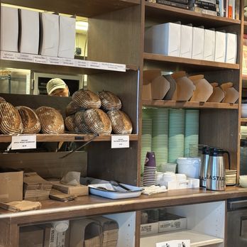Sidewalk Citizen - Bakeries Near Me - Calgary, Alberta