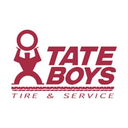 Tate Boys - Tate Boys
