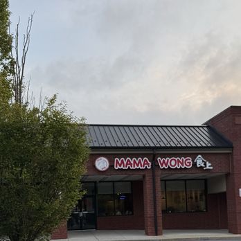 Mama Wong - Asian Fusion Near Me - Exton, Pennsylvania