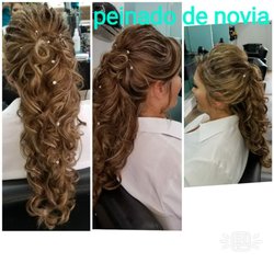 Isabel Mia Beauty Salon
