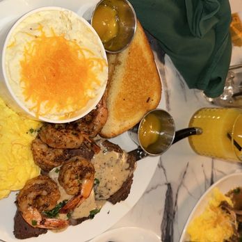 Breakfast At Barneys - Breakfast & Brunch Near Me - Atlanta, Georgia