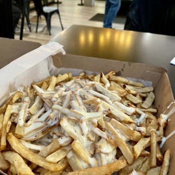Gazzos Steaks - Cheese Fries - Sandwiches Near Me - Pottstown, Pennsylvania