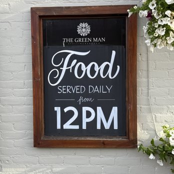 Green Man Inn - Pubs Near Me - Grimsby, NEL