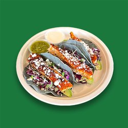 Green Tomato Grill