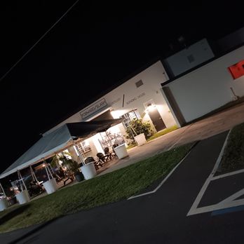 Forward Slash - Distilleries Near Me - Winter Park, Florida