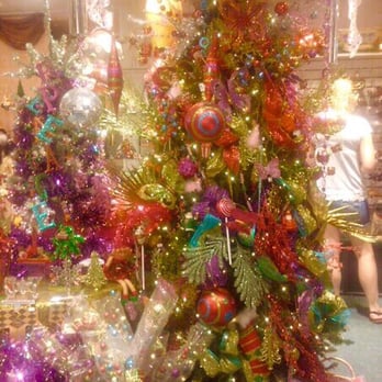 The Holiday Shoppe - Magical! - Holiday Decorations Near Me - Sausalito, California The Holiday Shoppe - Magical! - Holiday Decorations Near Me - Sausalito, California
