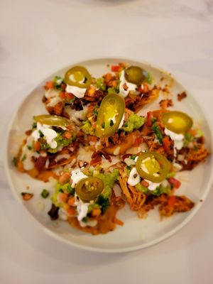 Casa Blanca Modern Mexican Tequila Bar