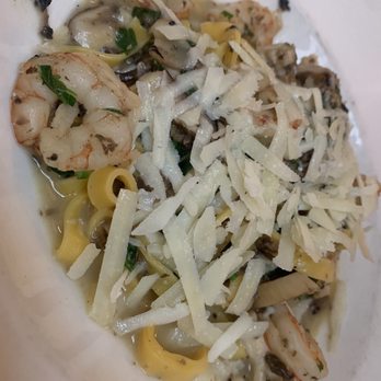 Sofia - Fettuccine - Steakhouses Near Me - Englewood, New Jersey