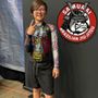 Samurai Brazilian Jiu-Jitsu