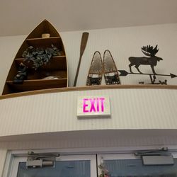 FairBridge Inn Express - Dillon - Inside