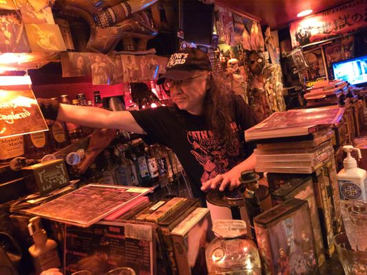 Deathmatch in Hell by null