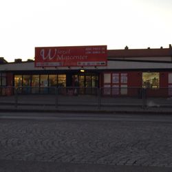 Wiezel Matcenter AB