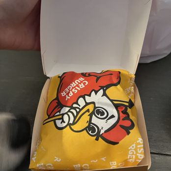 Crispy Burger - Burgers Near Me - Flushing, New York