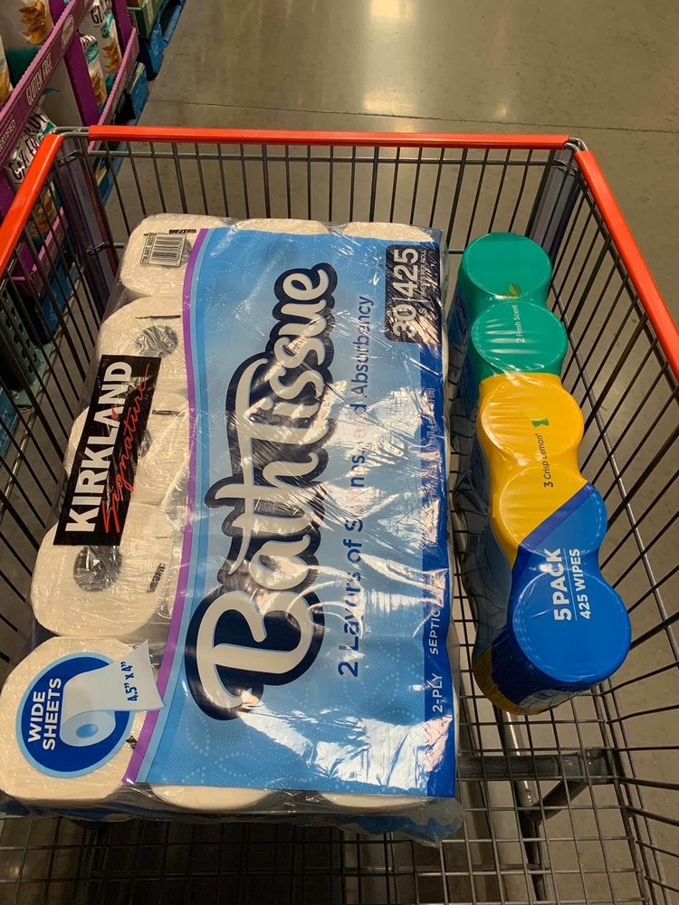 COSTCO 21 Photos & 38 Reviews 2310 Longfibre Rd, Union Gap