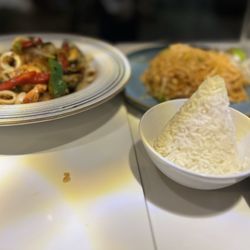 Sukhumvit 51 - Table