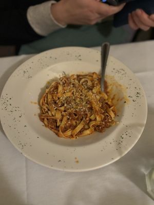 Villa Ravenna Fine Dining​ by null