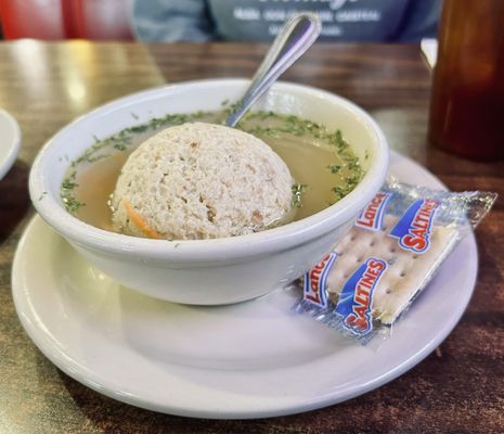 Cindi’s NY Deli & Restaurant by null