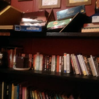 Z'otz - Games - Coffee & Tea Near Me - New Orleans, Louisiana