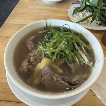 Pho Thin - Vietnamese Near Me - Westminster, California