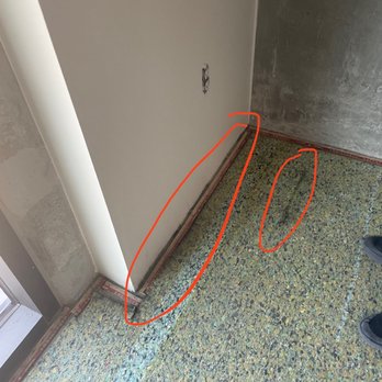 Mold Eliminators - Mold from the master bedroom - Damage Restoration Near Me - Las Vegas, Nevada Mold Eliminators - Mold from the master bedroom - Damage Restoration Near Me - Las Vegas, Nevada