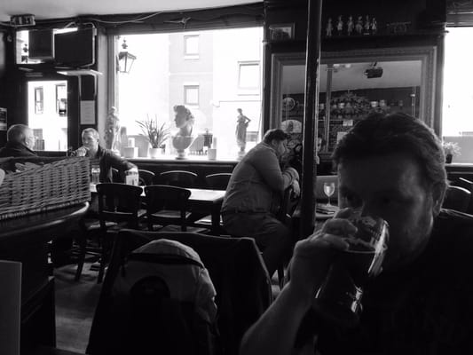 The George & Dragon Fitzrovia by null