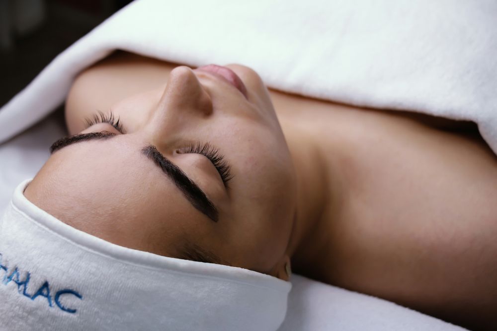 F3E Beauty Logo
