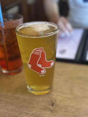 The Stomping Ground by null