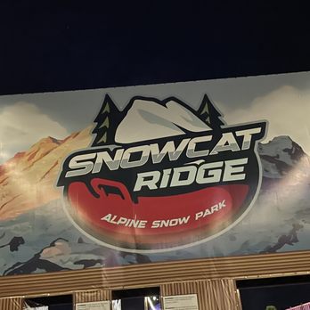 Snowcat Ridge - Entrance - Tubing Near Me - Dade City, Florida Snowcat Ridge - Entrance - Tubing Near Me - Dade City, Florida