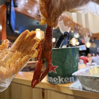 The Kickin' Crab - Huge!! - Cajun/Creole Near Me - Portland, Oregon The Kickin' Crab - Huge!! - Cajun/Creole Near Me - Portland, Oregon