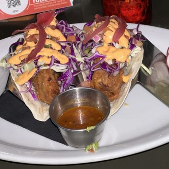 Mi Corazon - Beer-battered Fish Tacos. Delicious! - Mexican Near Me - Los Angeles, California Mi Corazon - Beer-battered Fish Tacos. Delicious! - Mexican Near Me - Los Angeles, California