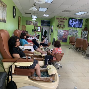 Lively Nails - Nail Salons Near Me - San Diego, California Lively Nails - Nail Salons Near Me - San Diego, California
