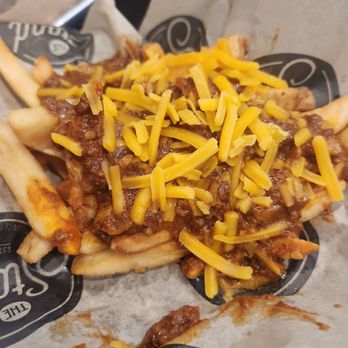 The Stand - American Classics Redefined - Chili cheese fries - Burgers Near Me - Long Beach, California The Stand - American Classics Redefined - Chili cheese fries - Burgers Near Me - Long Beach, California