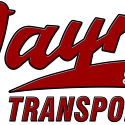 Wayne Transports Inc.