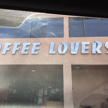 Coffee Lovers - Coffee & Tea Near Me - San Jose, California
