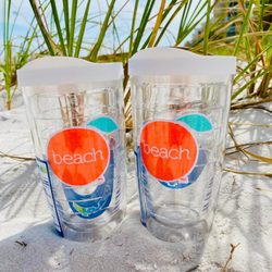 The Orange Beach Store - Orange Beach Cups