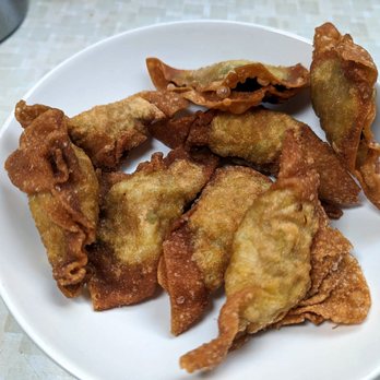 TC Pastry - fried wontons - Dim Sum Near Me - Daly City, California TC Pastry - fried wontons - Dim Sum Near Me - Daly City, California