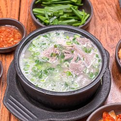 Daegi Gukbap
