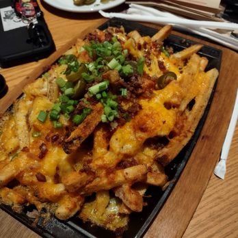 Chili's - American Near Me - Bangor, Maine