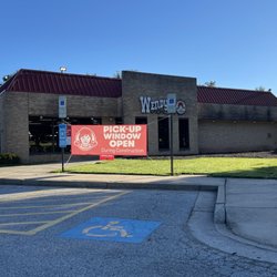 Wendy's - 6.10.22