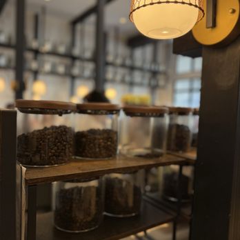 Takagi Coffee - Bar area - Japanese Near Me - Los Angeles, California Takagi Coffee - Bar area - Japanese Near Me - Los Angeles, California