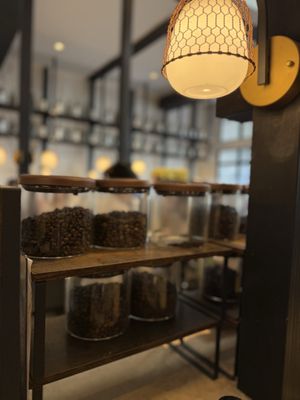 TAKAGI COFFEE WEST THIRD by null