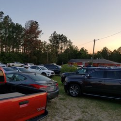 Dj's Steak & Seafood - More parking