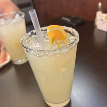 Tacos Tijuana Cantina - House Margarita - Mexican Near Me - Reno, Nevada