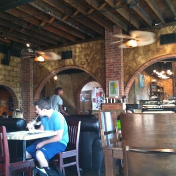 Coffee Waves - Coffee & Tea Near Me - Corpus Christi, Texas