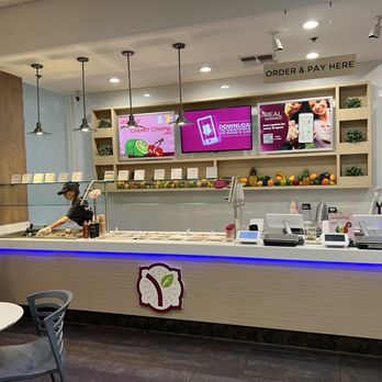 Yogurtland - Ice Cream & Frozen Yogurt Near Me - San Diego, California Yogurtland - Ice Cream & Frozen Yogurt Near Me - San Diego, California