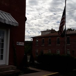 US Post Office