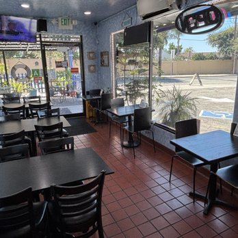 La Baja Tacos - Interior - Mexican Near Me - La Puente, California La Baja Tacos - Interior - Mexican Near Me - La Puente, California