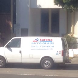 Tony's van Tony's van
