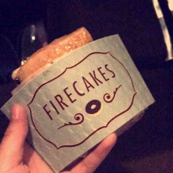 Firecakes Donuts - Donuts Near Me - Chicago, Illinois Firecakes Donuts - Donuts Near Me - Chicago, Illinois