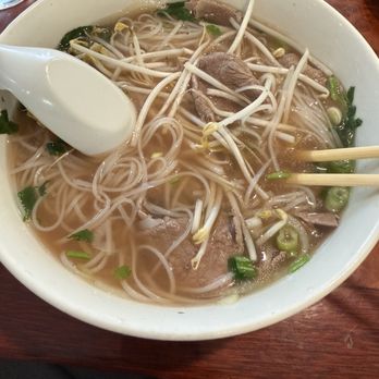 PHO 52 Frederick - Pho Tai - Vietnamese Near Me - Frederick, Maryland